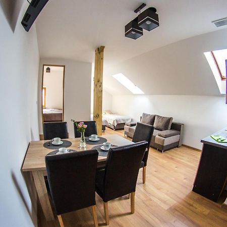 Apartamenty Tilia Laskowa - Zator 外观 照片
