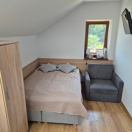 Apartamenty Tilia Laskowa - Zator 外观 照片