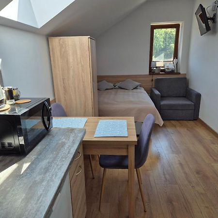 Apartamenty Tilia Laskowa - Zator 外观 照片