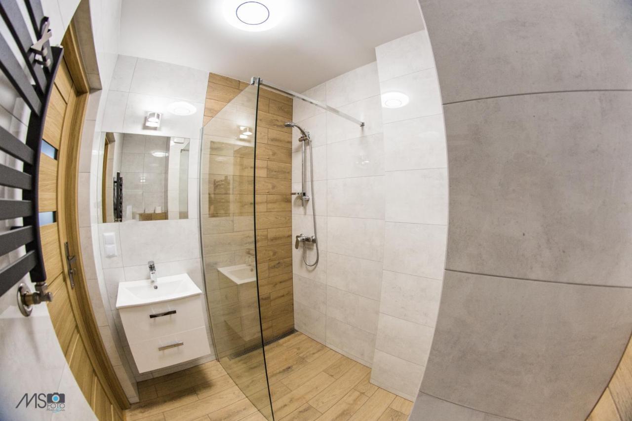 Apartamenty Tilia Laskowa - Zator 外观 照片