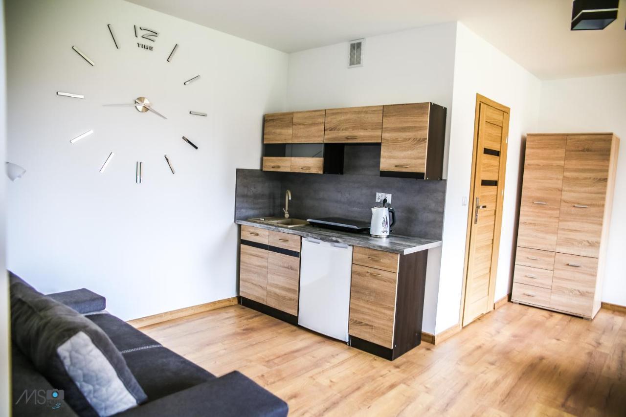 Apartamenty Tilia Laskowa - Zator 外观 照片