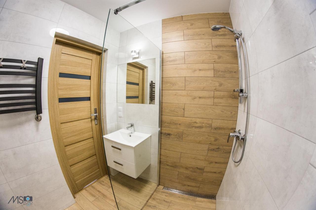 Apartamenty Tilia Laskowa - Zator 外观 照片