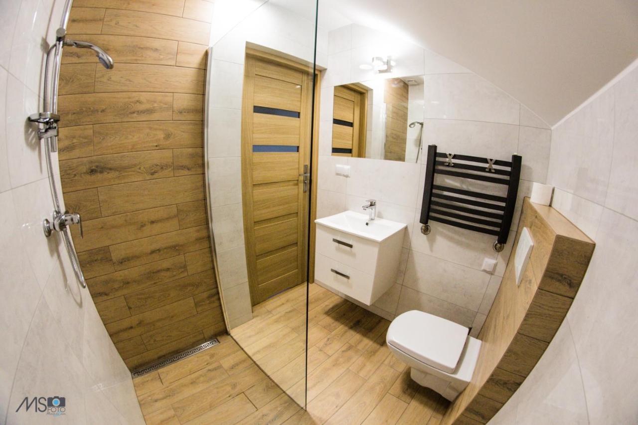 Apartamenty Tilia Laskowa - Zator 外观 照片