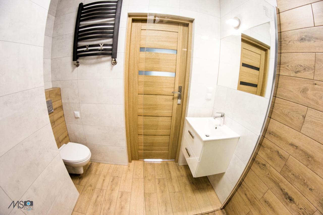 Apartamenty Tilia Laskowa - Zator 外观 照片