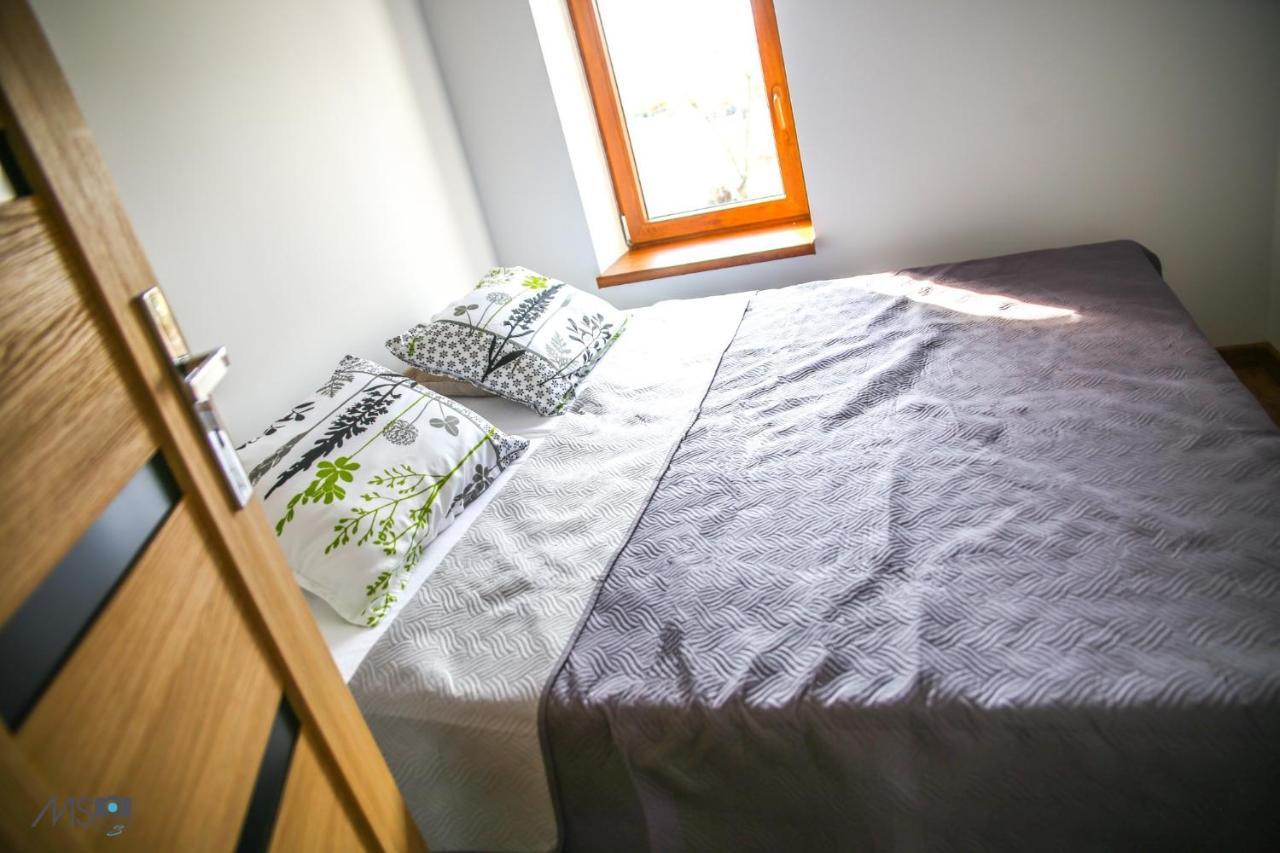 Apartamenty Tilia Laskowa - Zator 外观 照片