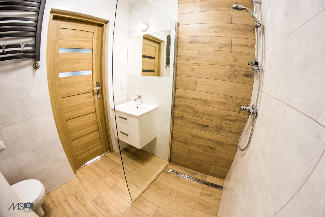 Apartamenty Tilia Laskowa - Zator 外观 照片