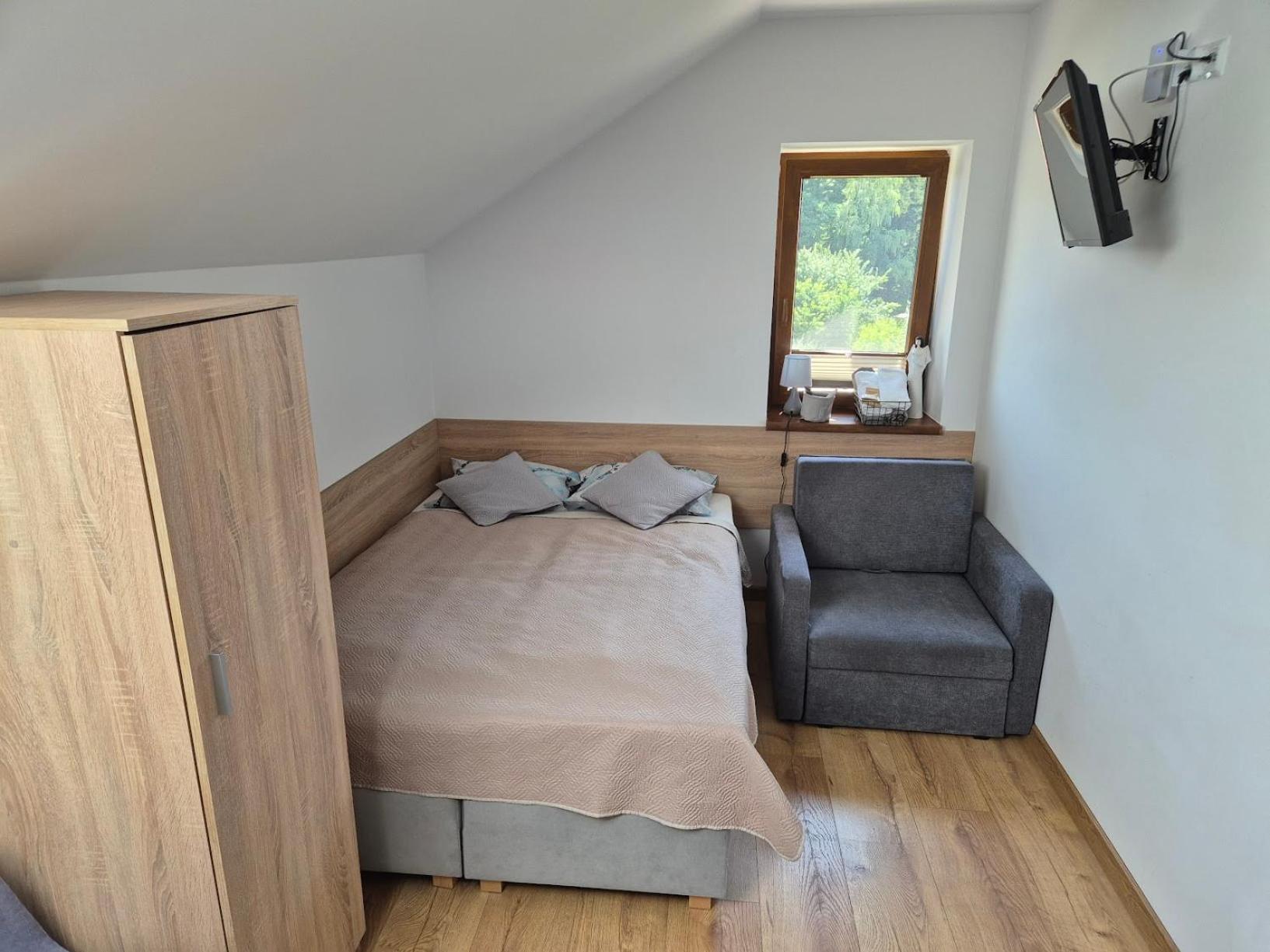 Apartamenty Tilia Laskowa - Zator 外观 照片