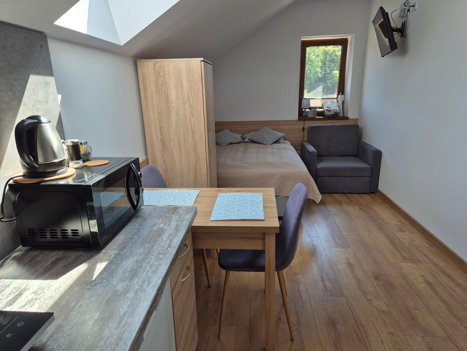 Apartamenty Tilia Laskowa - Zator 外观 照片