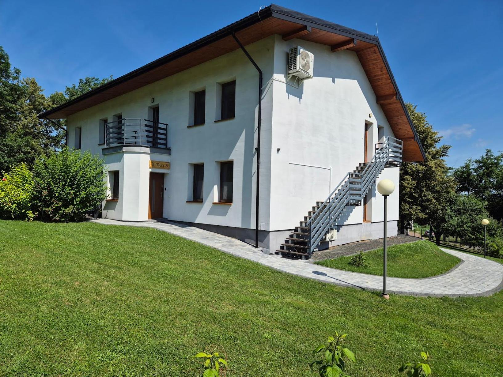 Apartamenty Tilia Laskowa - Zator 外观 照片