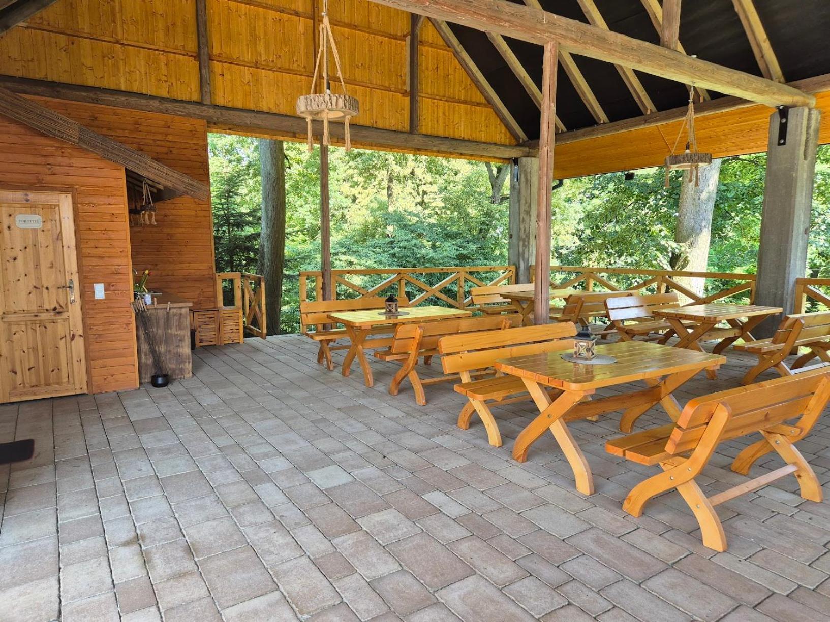 Apartamenty Tilia Laskowa - Zator 外观 照片