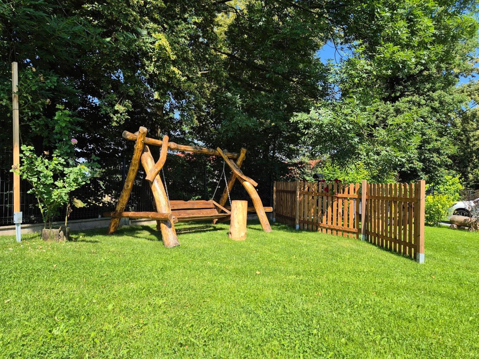 Apartamenty Tilia Laskowa - Zator 外观 照片